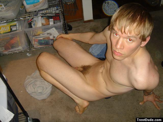 Why the pititful face?