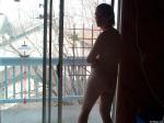 silhouette