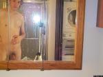 dirty mirror