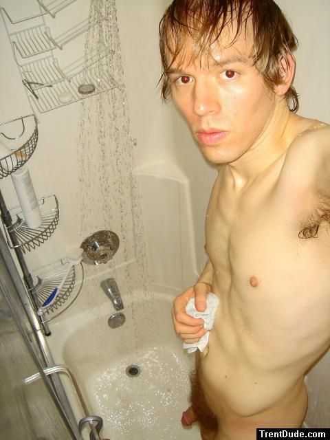 You need to gain some weight!