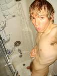 Do you want someone to lick your armpits?