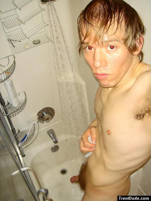 Do you want someone to lick your armpits?