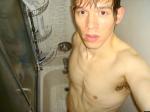 skinny armpits.