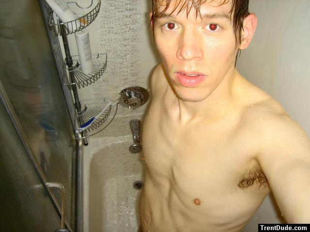 skinny armpits.