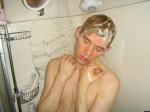 I guess you were very dirty