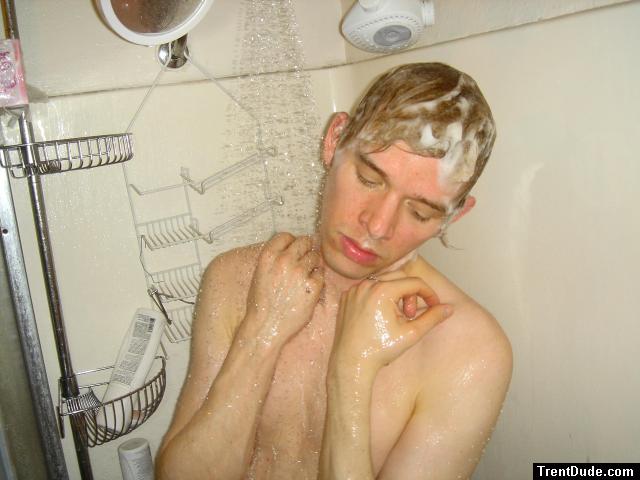 I guess you were very dirty