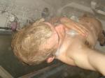 Shower #1