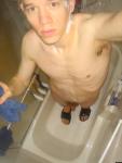 Shower #3