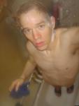 Steamy