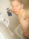 Did someone just see me naked?