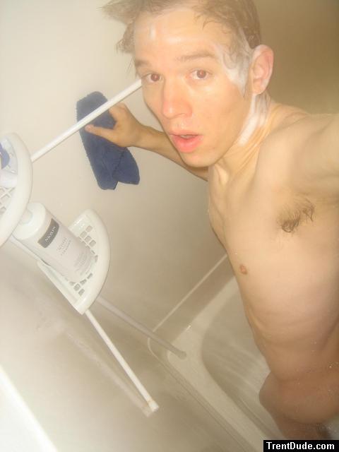 Did someone just see me naked?