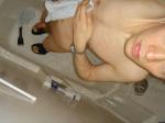 wash cloth