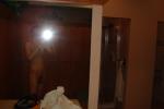 Locker room - Nude Series