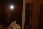 Locker room - Nude Series