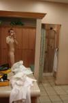 Locker room - Nude Series