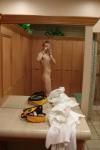 Locker room - Nude Series