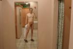 Locker room - Nude Series