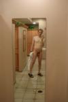 Locker room - Nude Series