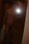 Locker room - Nude Series