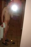 Locker room - Nude Series