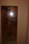 Locker room - Nude Series