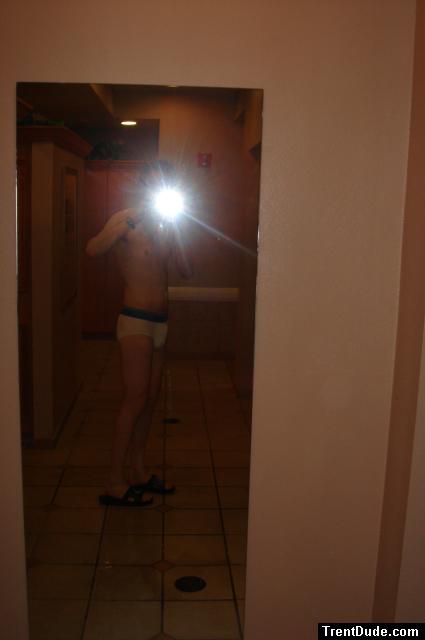 Locker room - Nude Series