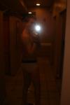 Locker room - Nude Series