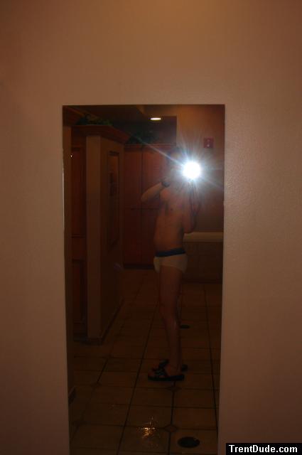 Locker room - Nude Series