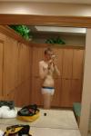 Locker room - Nude Series