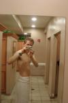 Locker room - Nude Series