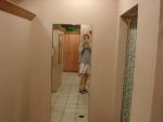 Locker room - Nude Series