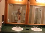 Locker room - Nude Series