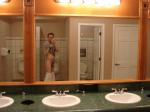 Locker room - Nude Series