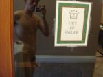 Locker room - Nude Series