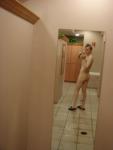 Locker room - Nude Series
