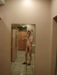 Locker room - Nude Series