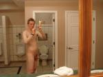 Locker room - Nude Series