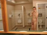 Locker room - Nude Series