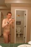 Locker room - Nude Series