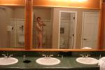 Locker room - Nude Series