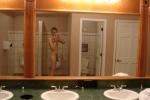 Locker room - Nude Series