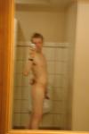 Locker room - Nude Series