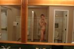 Locker room - Nude Series