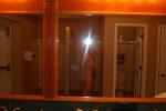 Locker room - Nude Series