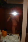 Locker room - Nude Series