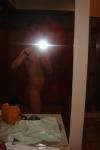 Locker room - Nude Series