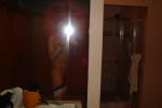 Locker room - Nude Series