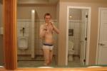 Locker room - Nude Series