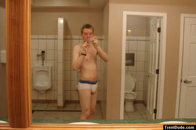 Locker room - Nude Series