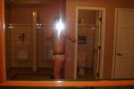 Locker room - Nude Series